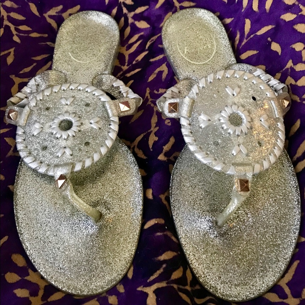 Jack Rogers